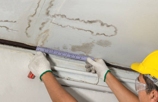 Reliable Flood Cleanup contractor in South Carver, MA by Water Damage Irwin